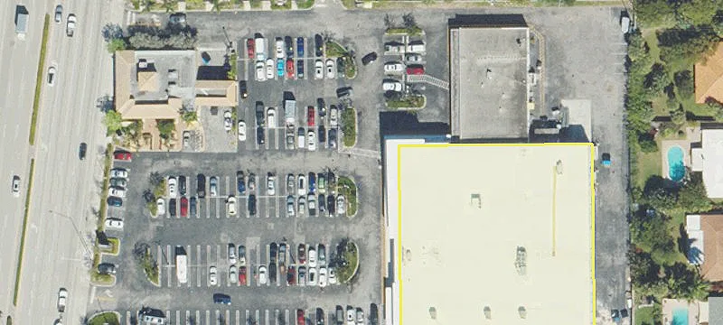 Retail and Medical Space Available