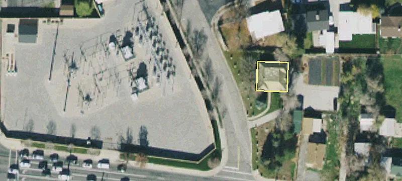 Industrial Space Near UPS Hub