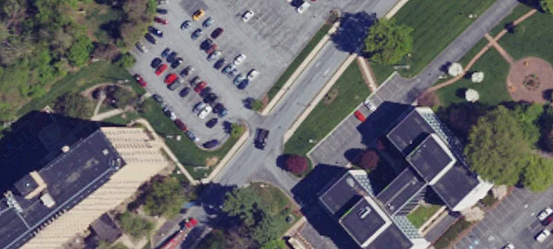 Freestanding Warehouse with I-81 Access