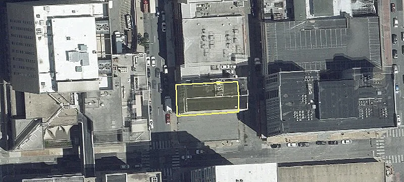 Office Space For Rent