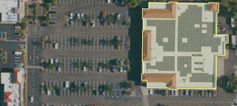 Retail Space in Creekside Plaza