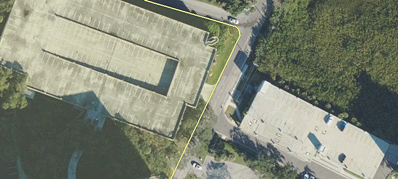 Tampa Bay View Office Space