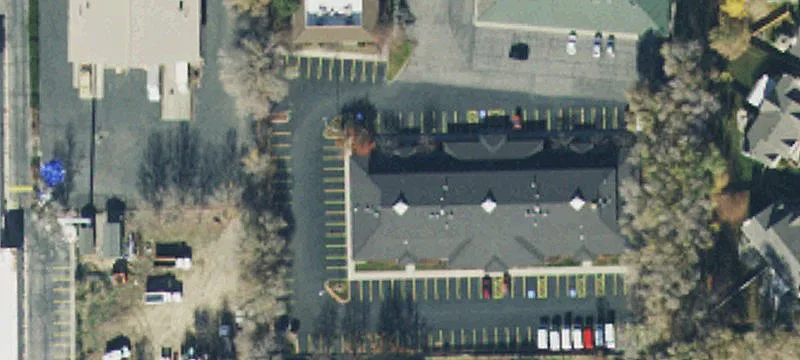 Sandy Office Space Available