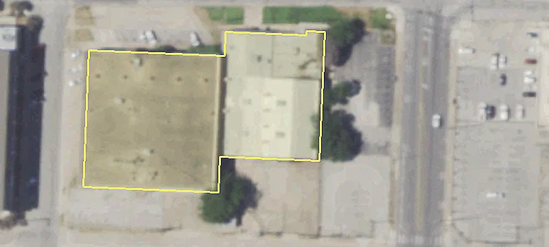 Near Southside Office Space Available