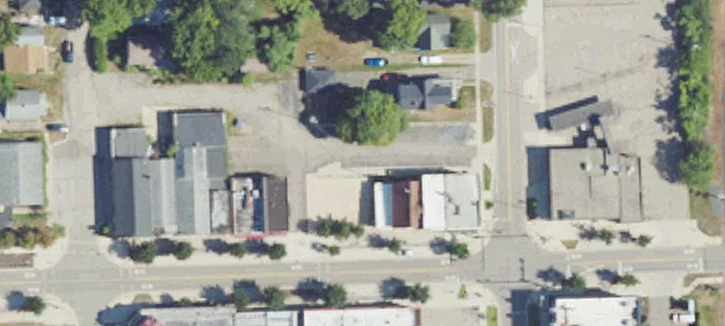 Harrison Road Warehouse Space Available