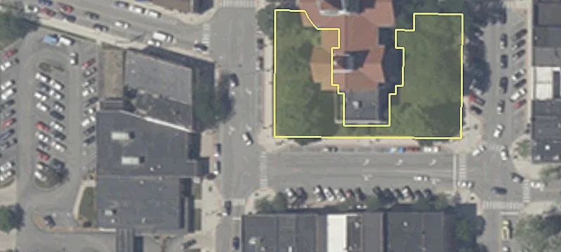 Crown Point Medical Office Condo