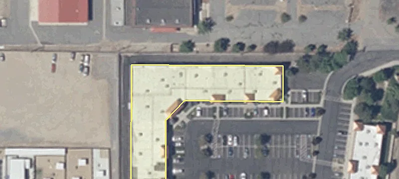 Carson City Office Space Available