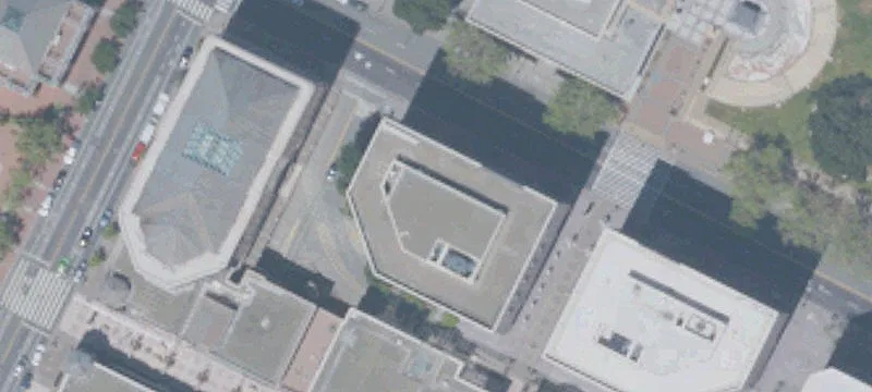 Downtown Oakland Retail/Office Space