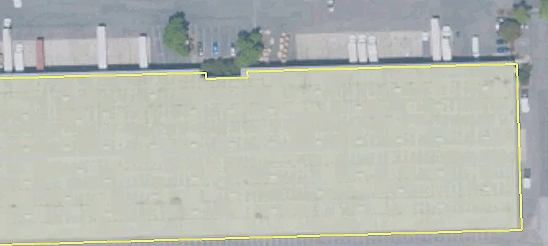 Hayward Logistics Facility Available