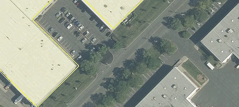 Piscataway Warehouse Space Available