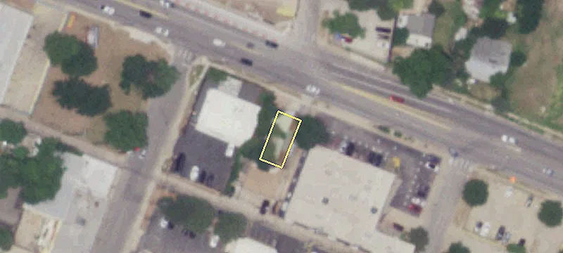 East Austin Office Building