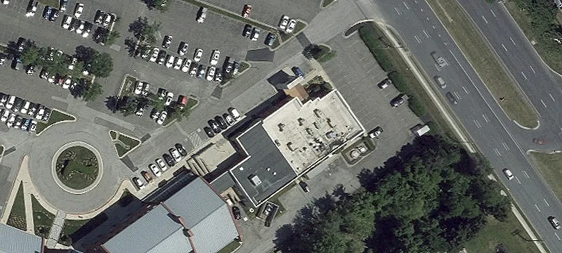 Renovated Office, Retail, Medical Building