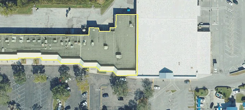 Community Center Retail Space Available