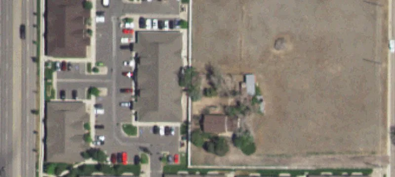 Cheyenne Office Space For Rent