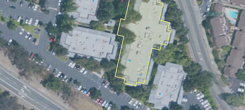 Campus Office Space Available