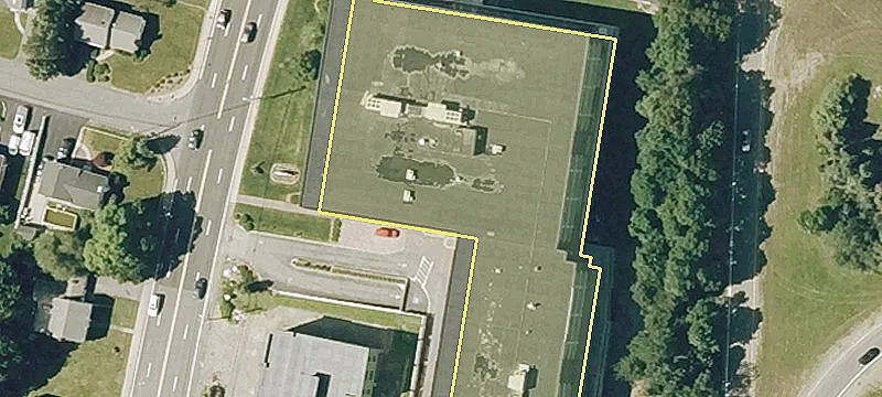 Dedham Office Space Available