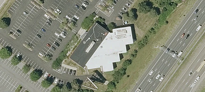 Braintree Office Space Available