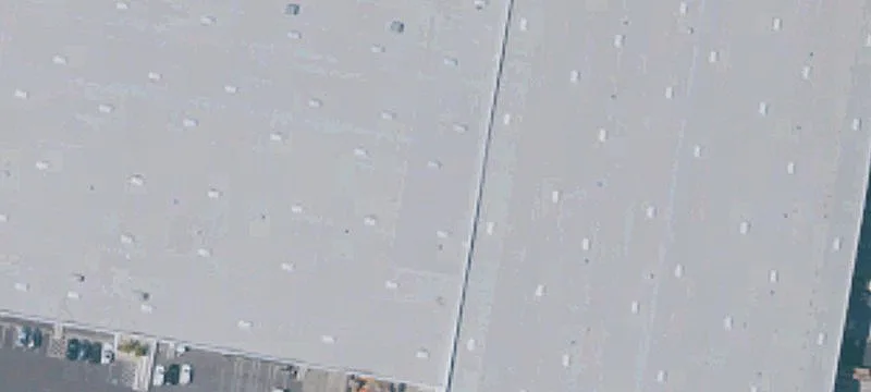 Livermore Warehouse with Cross-Docking