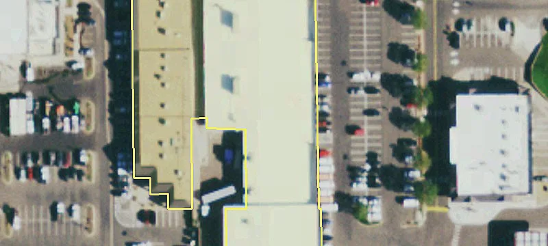 Retail Space Near I-70