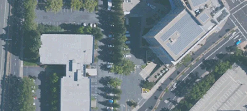 Office Space Near Pleasant Hill BART