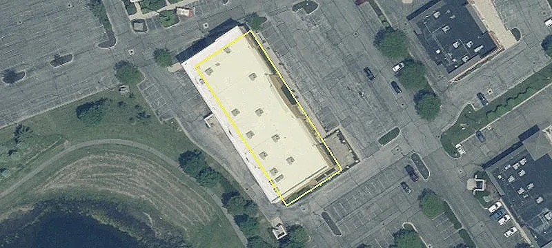 Retail Space on Polaris Parkway