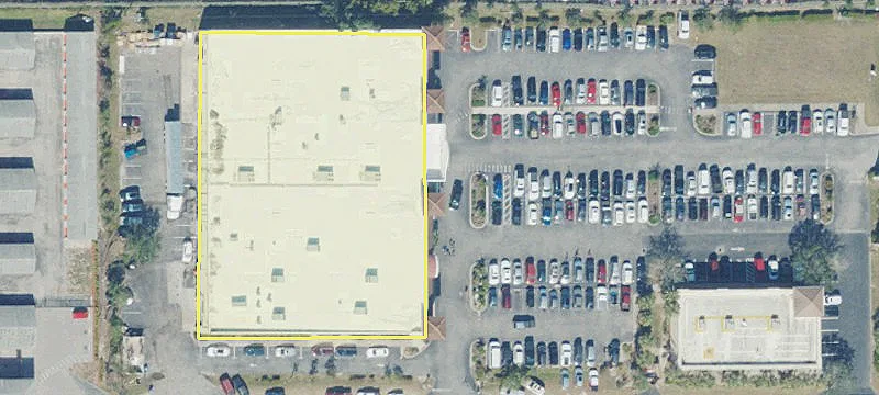 Retail Space on US 41