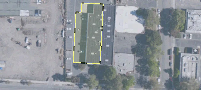 Mountain View Flex Space Available