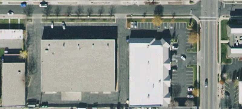 Flex Space with Office/Warehouse