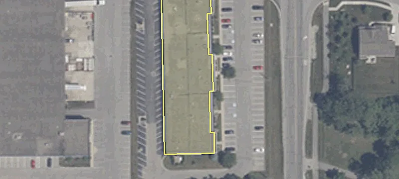 Office Flex Building For Sale