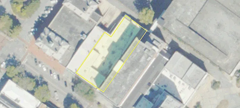 Office Suite for Lease