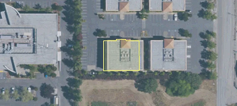 Santa Rosa Warehouse/Distribution Space