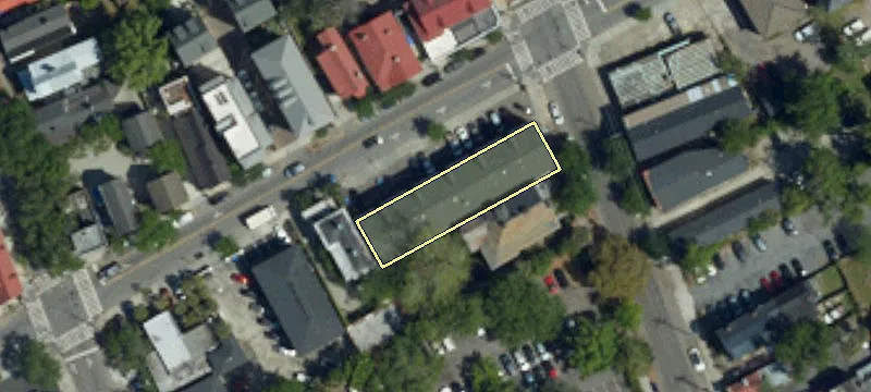 Charleston Mixed-Use Investment Opportunity