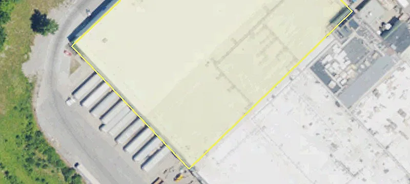 Covington Warehouse and Office Space
