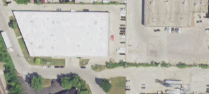 Niles Flex Space Available