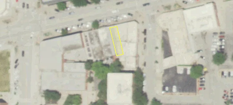 Retail Space in Growing Community
