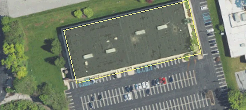 King of Prussia Flex Building