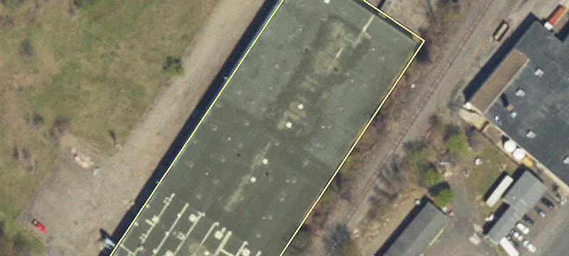 Scranton Flex/Industrial Space Available