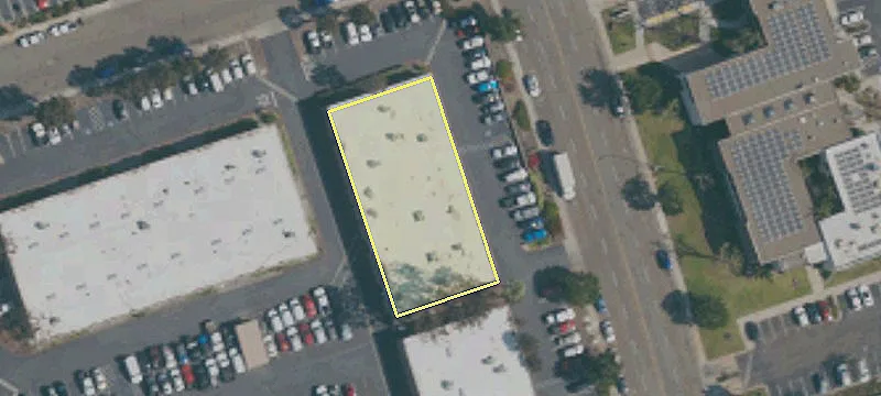 Industrial Space in National City