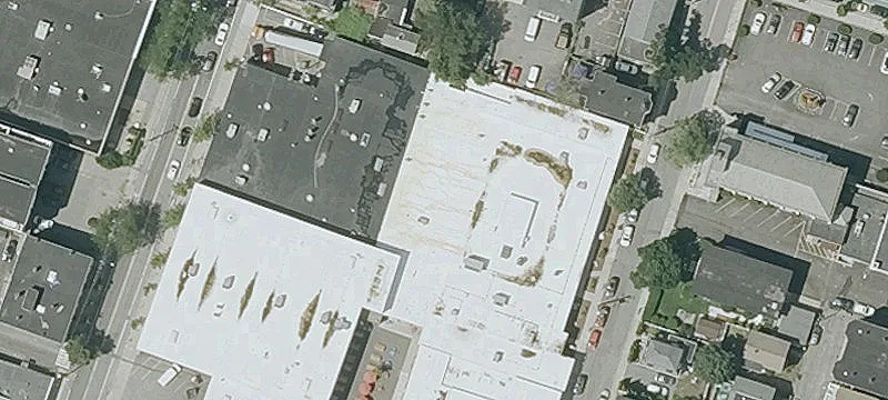 Somerville Office and Retail Space
