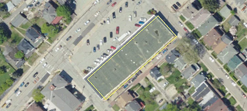 Office Space in Pittsburgh Available