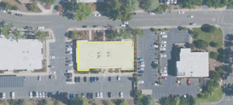 Pleasant Hill Office Space Available