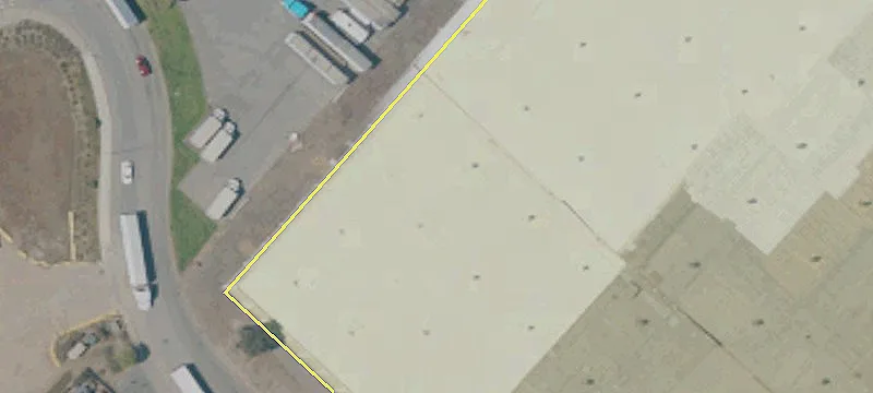 Salinas Industrial Space For Lease