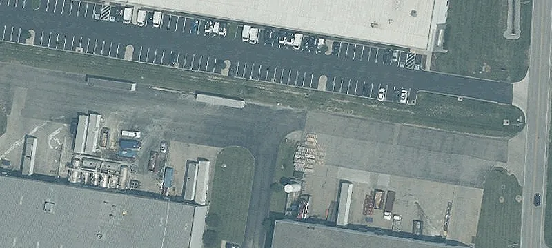 Hamilton, OH Industrial Space