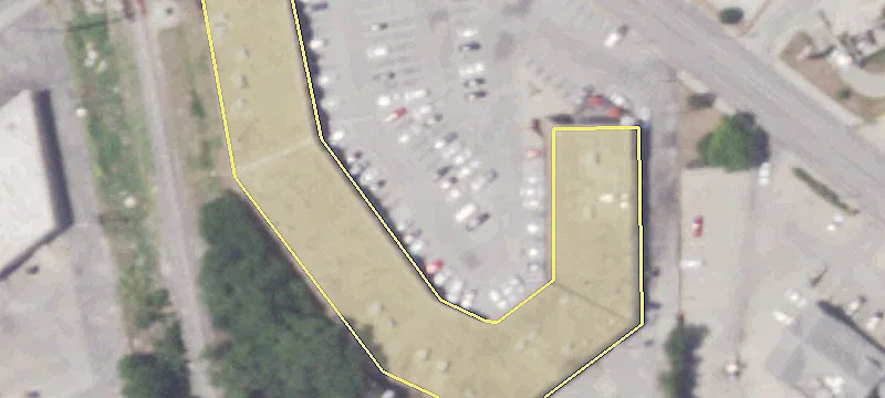 Retail Space Near Loop 410
