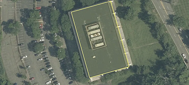 Parsippany Office Space For Lease