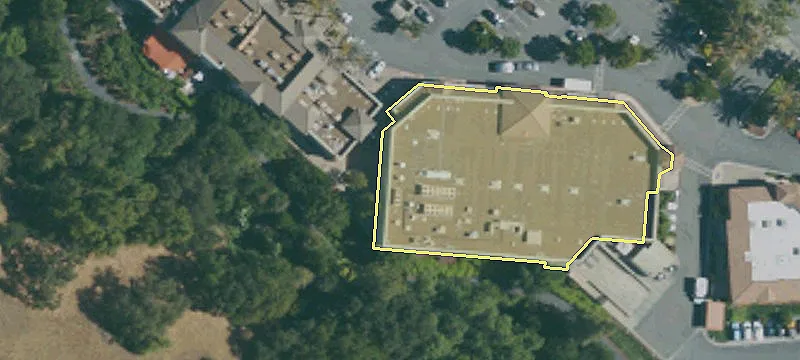 Retail Space in Canyon Creek