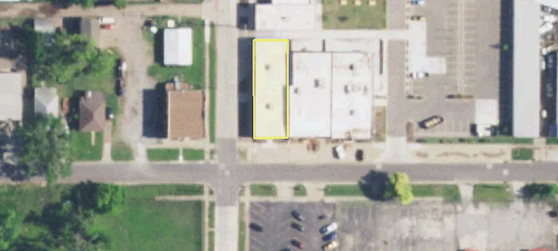 Retail Space in Farmer's Market