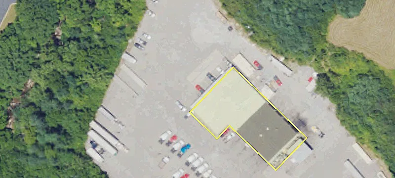 Erlanger Warehouse with Highway Frontage