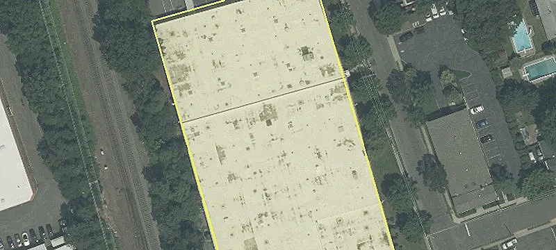Fair Lawn Flex/Industrial Space