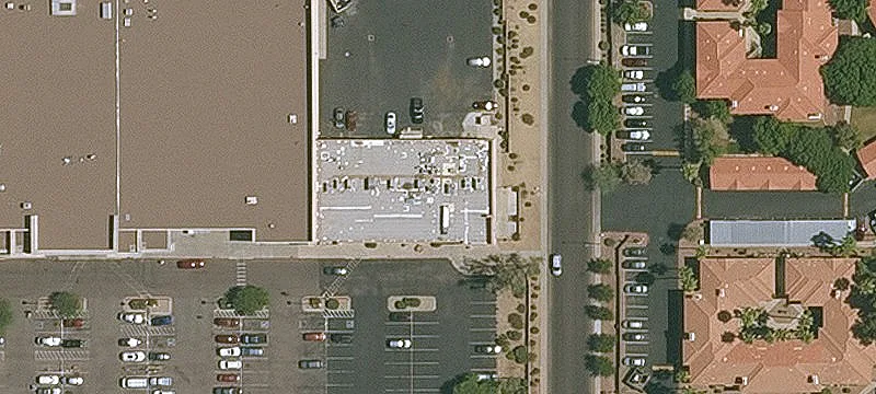 Retail Space in Peoria, Arizona